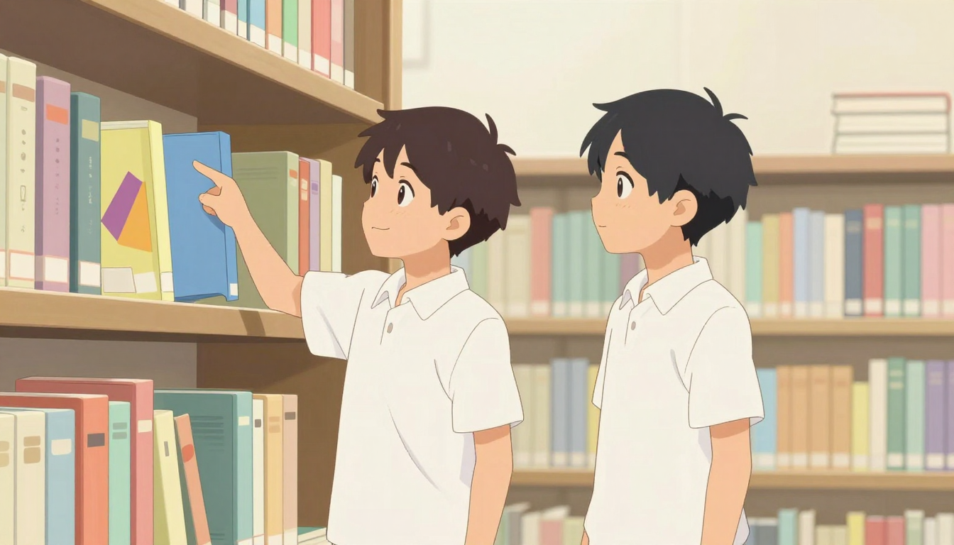 虚構推理 アニメの続きは何巻から？【アニメは何巻まで】