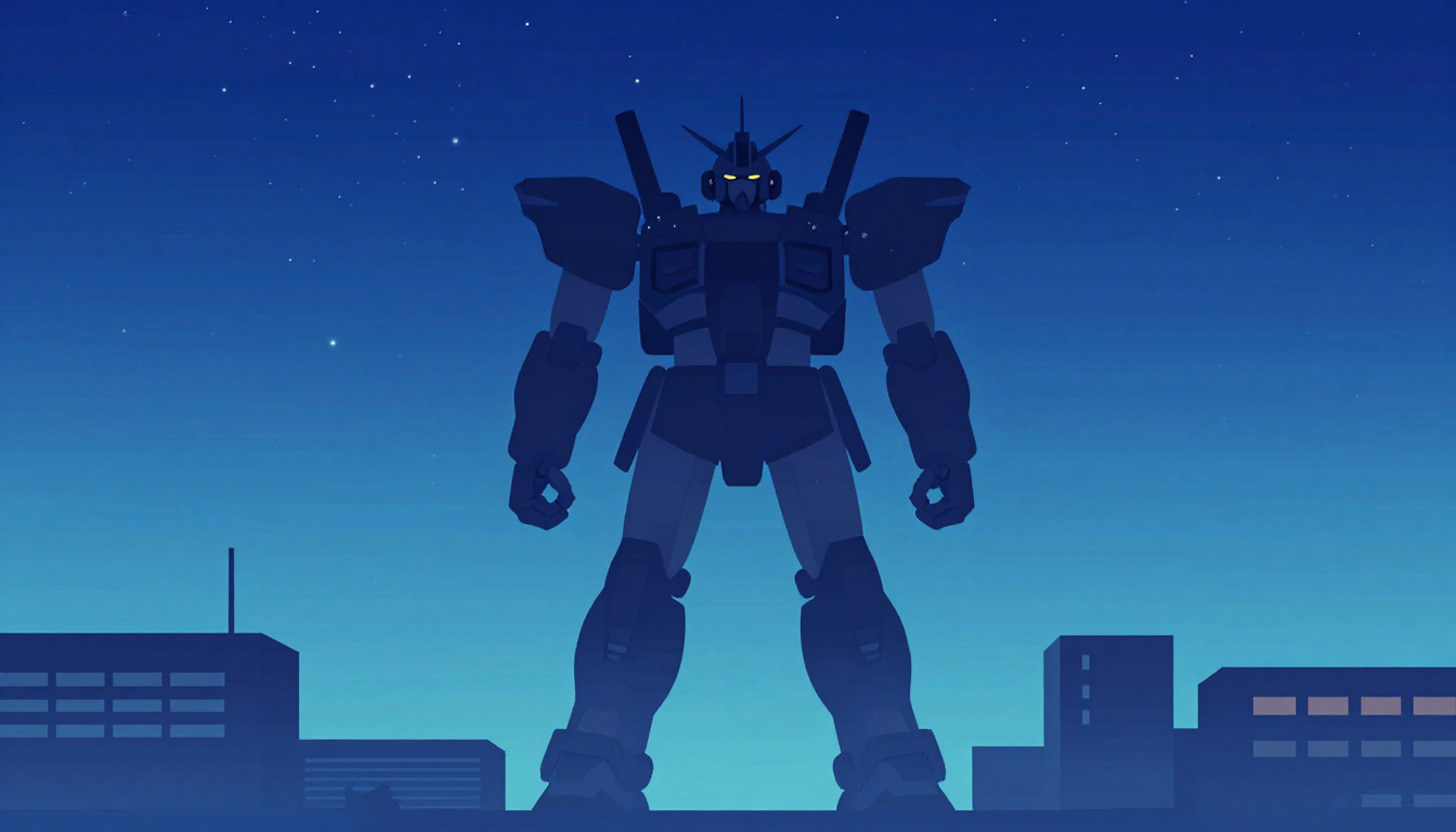20260721_Q048SFロボットアニメ