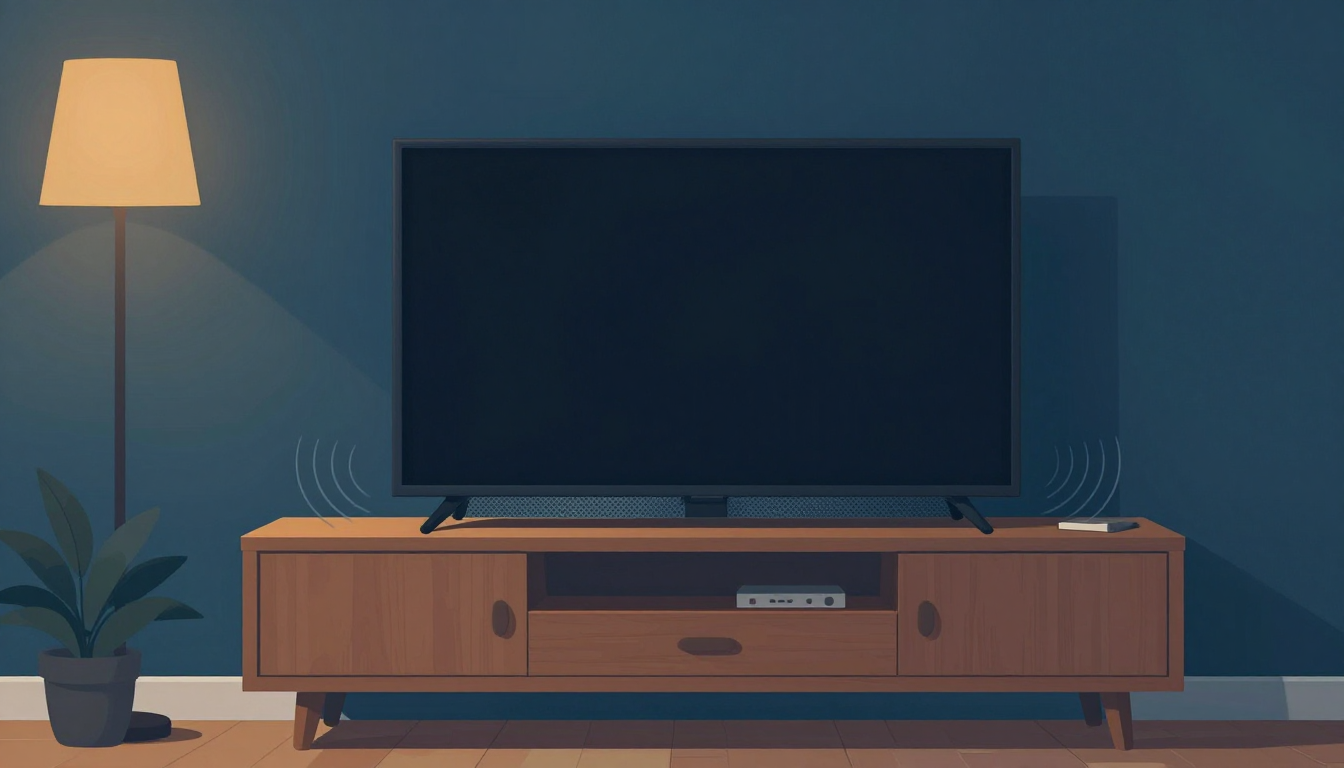 アニメを良い音で楽しむサウンドバーの選び方｜テレビの音を手軽に変える