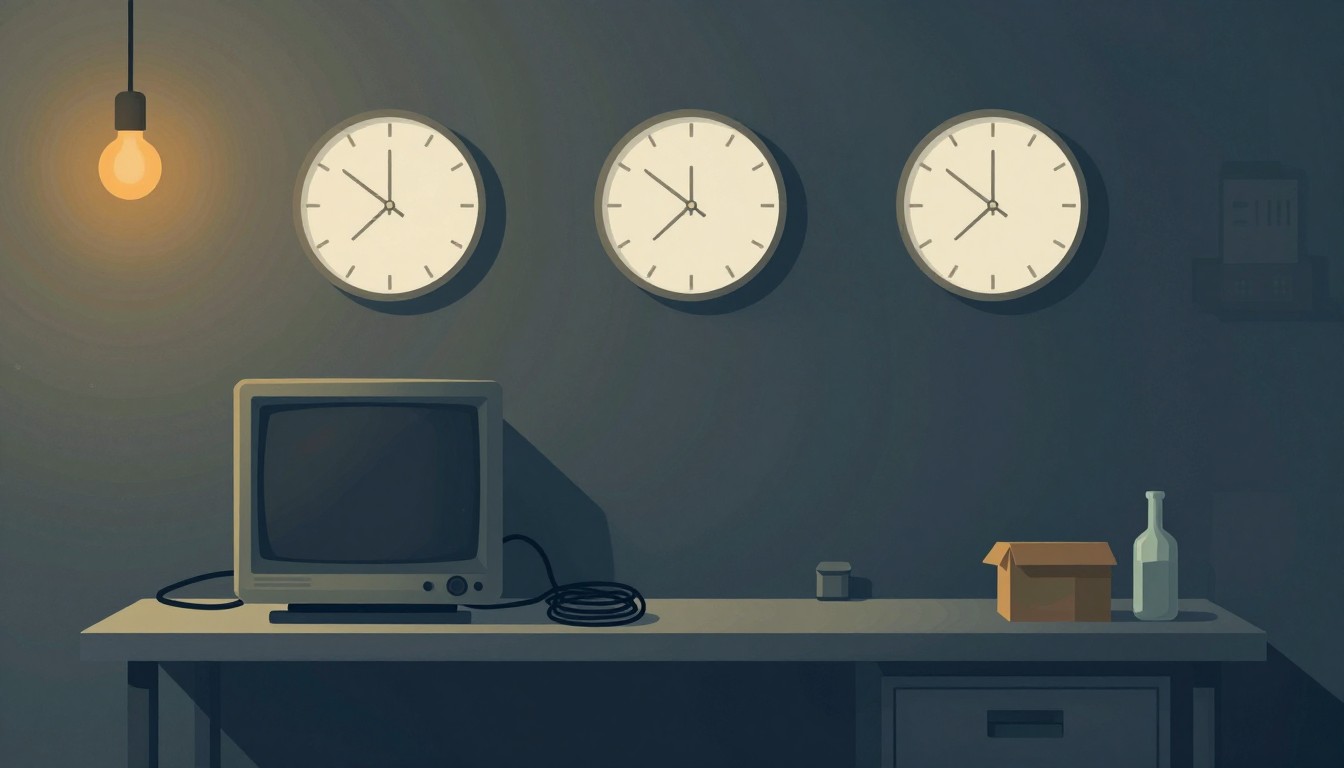 シュタインズ・ゲートの見る順番｜TVアニメ・劇場版・ゼロを時系列で整理【ネタバレなし】